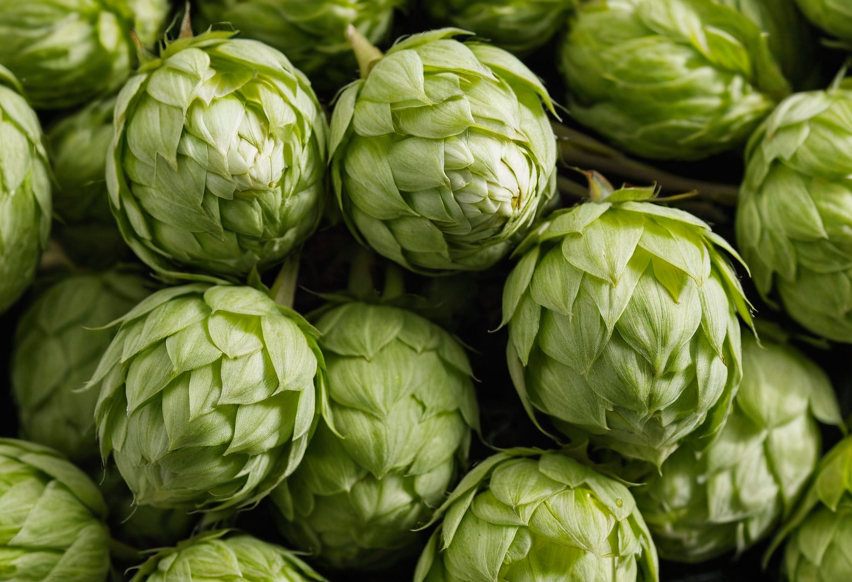 Hops